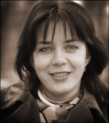 Наталия Лыкова