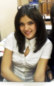 Наталья Сугоняко