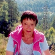 Наталья Игнатова