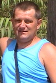 Виктор  Комеристый