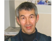 Марк Джумагулов