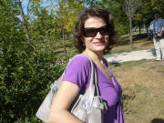 Наталья Тимошова