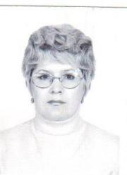 Галина Базилевич