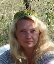 Ирина Бахмацкая