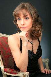 Ольга Меньшова