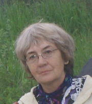 Татьяна Беликова