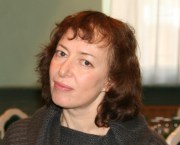 Елена Дорман