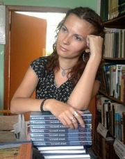 Татьяна Воронова