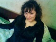 Анна Орлова