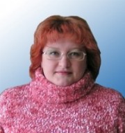 Татьяна Гурышкина