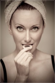 Эмилия Ежова