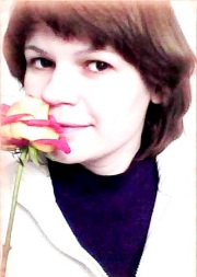 Ольга  Новикова