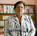 Ольга Просвирова