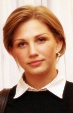 Наталья Голубева