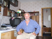 Сергей Чернев