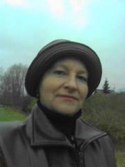 Нина Сафонова