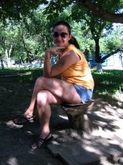 Богдана Гайворонская