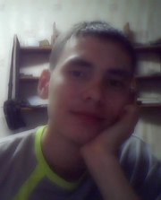 Иван Вшивцев