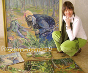 Екатерина Лебедева