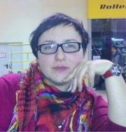 Ольга Жданова