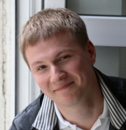 Василий Пирогов