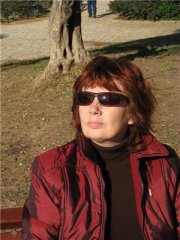 Татьяна Бреслава