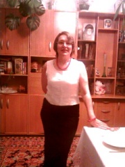 Людмила  Марченко