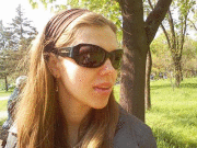 Ксения Морская