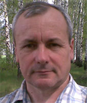 Сергей Холодецкий