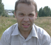 Максим Аввакумов