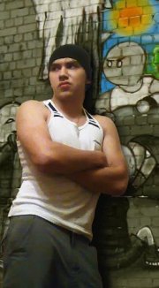 Виктор Кривин