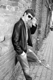 Александр Кеда