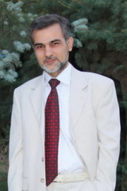 Владимир Саркисян