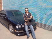 Артем Рудометкин