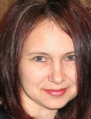 Людмила Твердохлебова