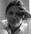 Резеда Кучкарова