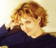 Дарья Насибулина