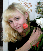 анна махнина