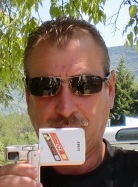 Игорь Ерамишанц