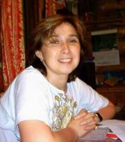 Наталья   Кремлева