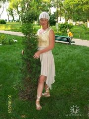 Лидия Архангельская