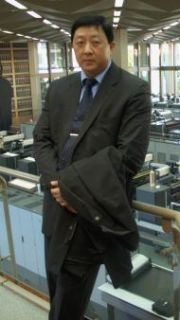 Владимир Ли