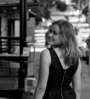 Элина Мухаметдинова