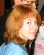 Марина Самошкина