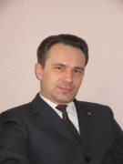 Валерий Помещик