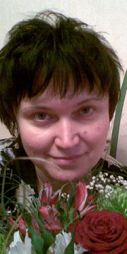 Татьяна Николаевна Рожкова