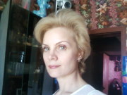 Елена Чумарная