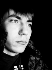 Сергей Горностаев