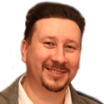 Виталий Хлусов