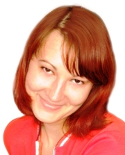 Наталья Мельникова